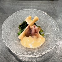 鮨 Matsui はなれ - 