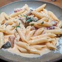 ピッツェリア&トラットリア ゴンゾ 目黒店 - 