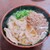 立花うどん - 料理写真: