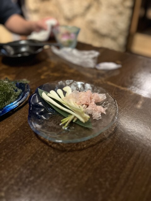 うちなーだいにんぐ じなんぼう - 牧志/沖縄料理 | 食べログ