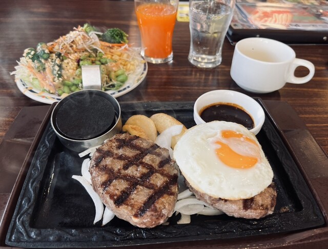 口コミ一覧 : ステーキガスト 諏訪店 - 茅野/ファミレス [食べログ]