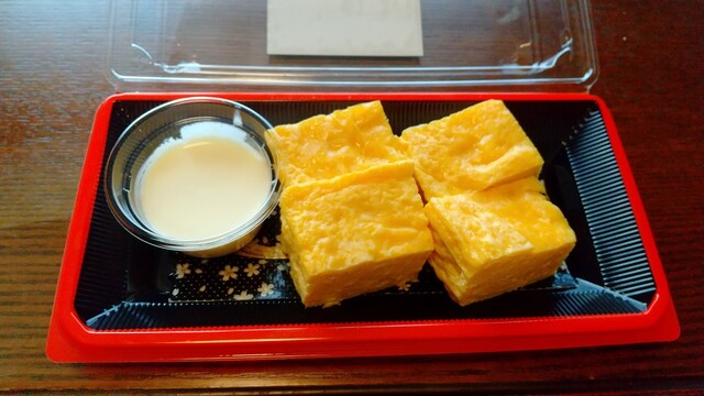 たまご工房 - 東塩釜（日本料理）の写真