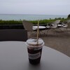 バンタカフェ - ドリンク写真:アイスコーヒー