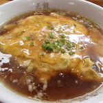 正龍 - 天津めん