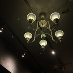 バー アップトゥーユー - R6.6  店内風景