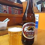 正龍 - キリンラガー