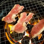 Yakiniku Omonitei - 