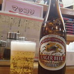 正龍 - キリンラガー