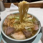 ちえちゃんラーメン - 