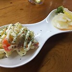 正龍 - サービス