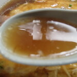 正龍 - 天津めん