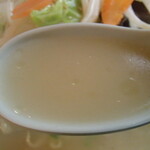 正龍 - タンメン