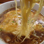 正龍 - 天津めん