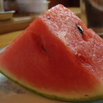 正龍 - デザート