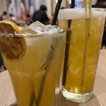 Hock Kee Kopitiam - ドリンク写真: