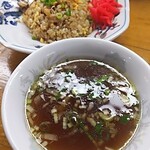 正龍 - ミニ炒飯