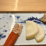 Sushi Ginza Onodera Otouto - 