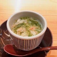 鮨 銀座おのでら 弟 本店 - 