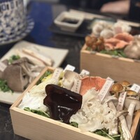 シャングリラズシークレット 銀座店 - 