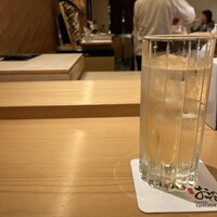 鮨 銀座おのでら 弟 本店 - 