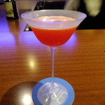 BAR　BLUE - ラ・グーリュ