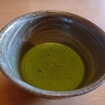 ろあん松田 - お臼を・・