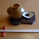 ろあん松田 - 善哉