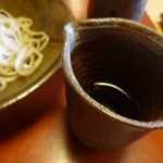 ろあん松田 - 出汁