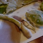 ろあん松田 - 島らっきょう