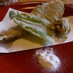 ろあん松田 - 蕗の薹