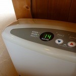 ろあん松田 - 室内１４ド