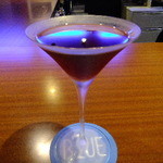 BAR　BLUE - 薬草カクテル