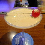 BAR　BLUE - ノースプロムナード