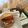 モスバーガー 屋久島安房店