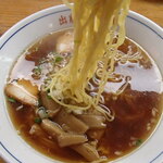 正龍 - ラーメン