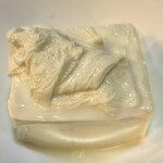 大貫 - 日原天然水の豆腐と湯葉