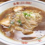 正龍 - ラーメン