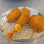 Kushikatsu Semmon Ten - 