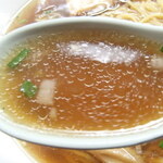 正龍 - ラーメン