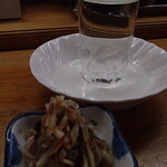 正龍 - サービスと松竹梅