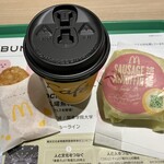 マクドナルド - 