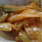 正龍 - サービス