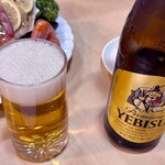 大貫 - 恵比寿麦酒