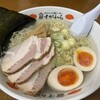 ラーメン すがわら 本店