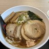 総のらーめん 酒々井PA(下り)店