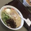 イップウドウ ラーメン エクスプレス 佐野プレミアム・アウトレット店
