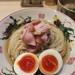 Tsukemen Kinryuu - 