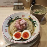 Tsukemen Kinryuu - 