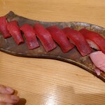 Joushin Zushi - 