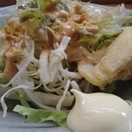 正龍 - サービス